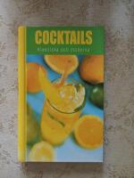 Cocktails Klassiska och moderna