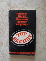 Den som gr&auml;ver en grop...