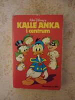 Kalle Anka Pocket nr: 23 (VG)