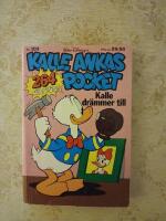 Kalle Anka Pocket nr: 103 (VG+)