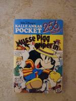 Kalle Anka Pocket nr: 53 (VG)