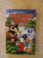 Kalle Anka Pocket nr: 229 (VG+)