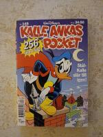 Kalle Anka Pocket nr: 145 (FN)
