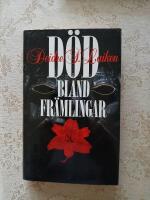 D&ouml;d bland fr&auml;mlingar