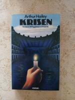 Krisen : [roman]