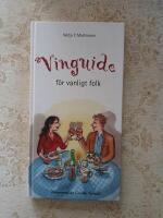 Vinguide f&ouml;r vanligt folk