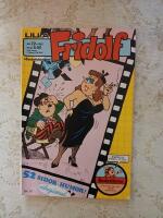 Lilla Fridolf nr: 22/1982 (VG+) (694)