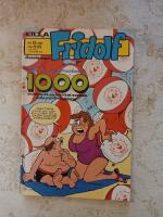 Lilla Fridolf nr: 13/1982 (FN) (693)