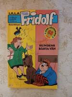 Lilla Fridolf nr: 24/1981 (G) (692)
