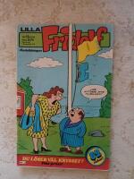 Lilla Fridolf nr: 12/1978 (VG+) (687)