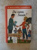 Du vann, Susan! (1101) (1040)