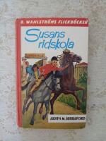 Susans ridskola