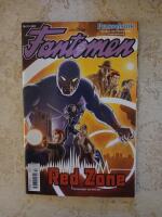 Fantomen nr: 17/2017 - Red Zone (VF) (1086)