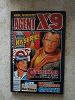 AGENT X9 nr: 2/1994 (FN+) (1121)