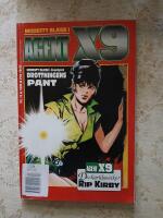 AGENT X9 nr: 13/1992 (VG+) (1127)