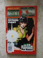 AGENT X9 nr: 13/1993 (FN) (1134)