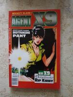 AGENT X9 nr: 13/1993 (FN) (1138)