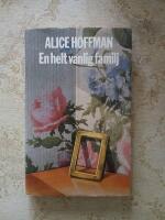 En helt vanlig familj