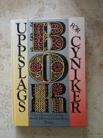 Uppslagsbok f&ouml;r cyniker : Elaka visdomsord