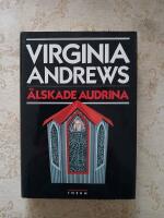 &Auml;lskade audrina