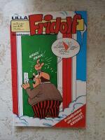 Lilla Fridolf nr: 3/1981 (G) (1233)