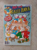 Kul med Kalle Anka 1993 (L&auml;sex) (1334)