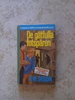 De g&aring;tfulla fotsp&aring;ren (1296-97) (2301)