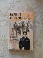 La mort d'une mere (fransk)