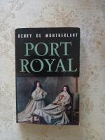 Port Royal (fransk)