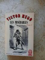 Les Miserables (fransk)