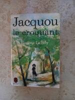 Jacquou Le croquant (fransk)