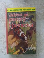 Jakten p&aring; ponnytjuvarna (1476) (1045)