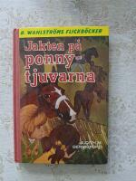 Jakten p&aring; ponnytjuvarna (1476) (1048)