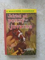 Jakten p&aring; ponnytjuvarna (1476) (1049)