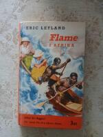 Flame i Afrika