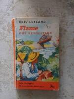 Flame g&ouml;r revolution