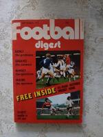 Football digest September 1973 (eng.)