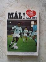 M&Aring;L! Fotboll 1975-76