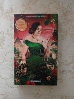 Jul i rubinr&ouml;tt