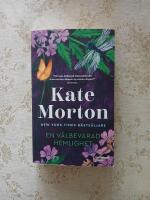 En v&auml;lbevarad hemlighet