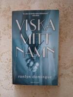 Viska mitt namn