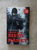 Sista r&aring;net : en bok om ett v&auml;rdetransportr&aring;n