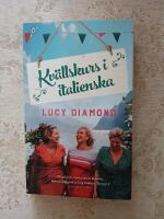 Kv&auml;llskurs i italienska