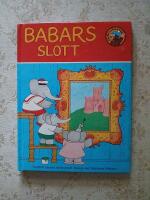Babars slott