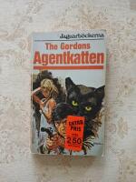 Agentkatten (Jaguar nr: 401)