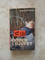 D&ouml;den i djupet (Jaguar nr: 407)