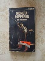 Moneta-papperen (Jaguar nr: 415)