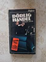D&ouml;dlig handel (Jaguar nr: 418)