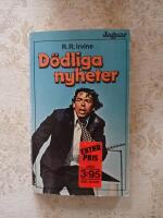 D&ouml;dliga nyheter (Jaguar nr: 422)