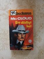 Ett d&ouml;dligt hot (TV Deckaren nr: 3)